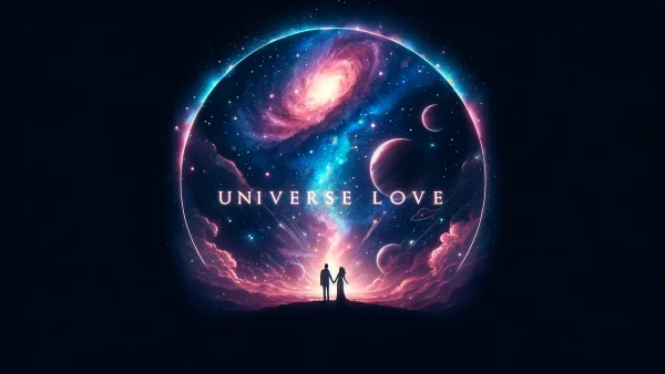 ＜自身の小説・紹介！＞【Universe Love】【天空の支配者】【ハーレムボーイ】