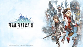 FINAL FANTASY XI＜ファイナルファンタジー11＞すべての冒険者へ【21周年の愛をこめて】